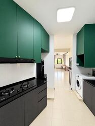 Bayshore Park (D16), Condominium #615986251